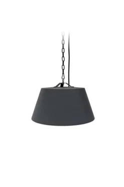Kettler Terrace Heater Pendant