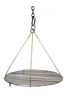 Swing Grill To Fit 60cm Kadai