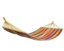 Hammock Polyester Cotton Outdoor