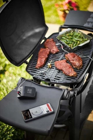 Weber Connect Smart Grilling Hub 4 Weber Connect Smart Grilling Hub - Image 4