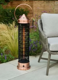 Kettler Copper Lantern Large 2000W