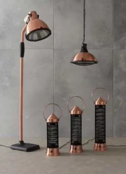Kettler Copper Lantern Large 2000W -Nature Living Shop product 543x750 61fa8ceb93865 n