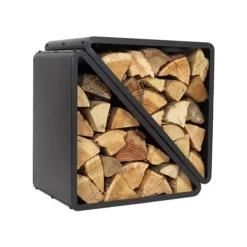 La Hacienda Madeira Log Store