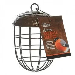 Acorn Fat Ball Feeder