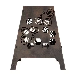 La Hacienda - Busy Bee Fire Basket