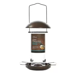 Giant Heavy Duty Mealworm Feeder