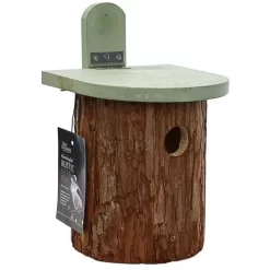 Rustic Nest Box