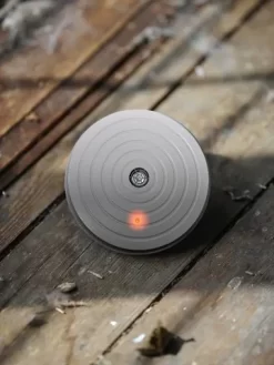 PESTController Ultrasonic Mouse Repellent