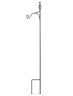 Spiral Shepherds Crook - Single