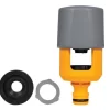 Hozelock Square Multi Tap Connector