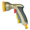 Hozelock Multi Plus Spray Gun (Metal)