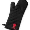 Premium Grill Mitt