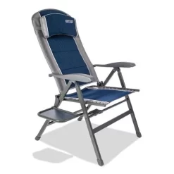 Quest Ragley Pro Blue Comfort Chair