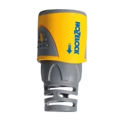 Hozelock Hose Connector Plus (Twin Pack) -Nature Living Shop product 700x700 63b566f128228 n