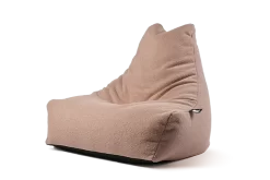 MIGHTY B BAG HEATHER TEDDY Beanbag