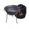 40cm Travel Kadai Set
