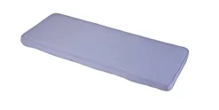 Purple Heather 3 Seater Bench