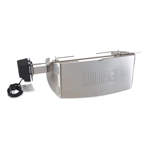 Rotisserie, Fits Q™ 200/2000 Series 1 Rotisserie, Fits Q™ 200/2000 Series