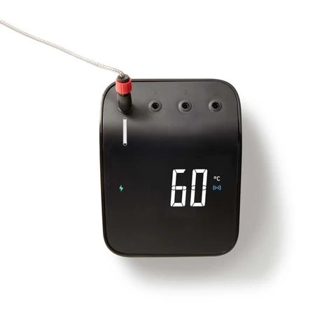 Weber Connect Smart Grilling Hub 1 Weber Connect Smart Grilling Hub