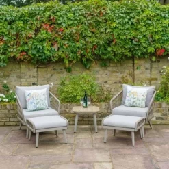 Leisure Grow 5 Piece Duo Set