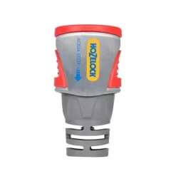 Hozelock Pro Metal Aquastop Connector