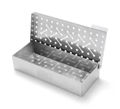 Weber Universal Smokerbox - SS -Nature Living Shop product 877x800 620a3a4a92fcc n