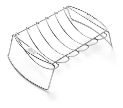 Premium Grilling Rack - Rib And Roast -Nature Living Shop product 907x800 620a3a07366f5 n