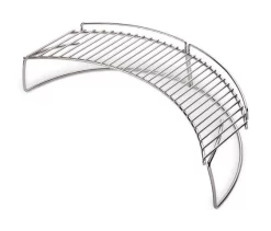 Warming Rack, Fits 57cm Charcoal Grills (except Compact™ Kettle)