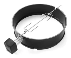 Rotisserie, Fits 57cm Charcoal Grills