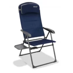 Quest Ragley Recliner With Side Table