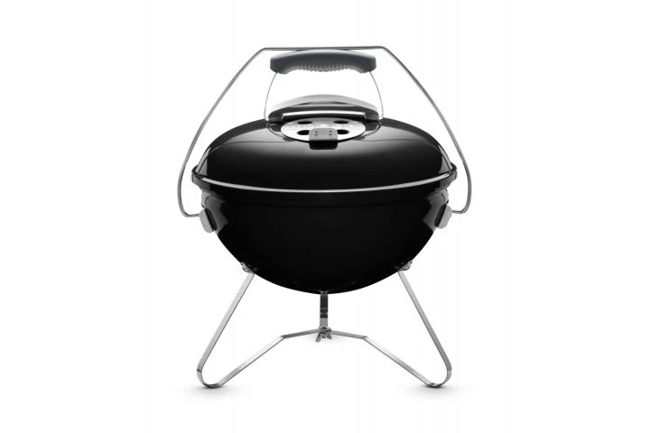 Smokey Joe® Premium, Black 2 Smokey Joe® Premium, Black - Image 2