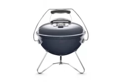 Smokey Joe® Premium, Slate Blue -Nature Living Shop smokey joe premium slate blue 1616268498 n