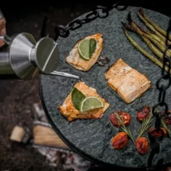 Stone Griddle Plate -Nature Living Shop stone griddle plate 500x500 6220a498ee3c9 n