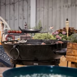 Warming Rack To Fit 70cm Kadai 5 Warming Rack To Fit 70cm Kadai -Nature Living Shop warming rack to fit 70cm kadai 500x500 621e3e2ec60c7 n