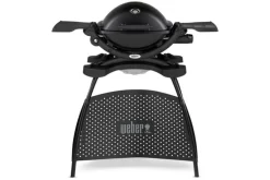 Weber Q1200 With Stand