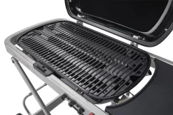 Weber Traveler Black 10 Weber Traveler Black -Nature Living Shop weber traveler gas barbecue 3000x2000 6464d2f992f8d n