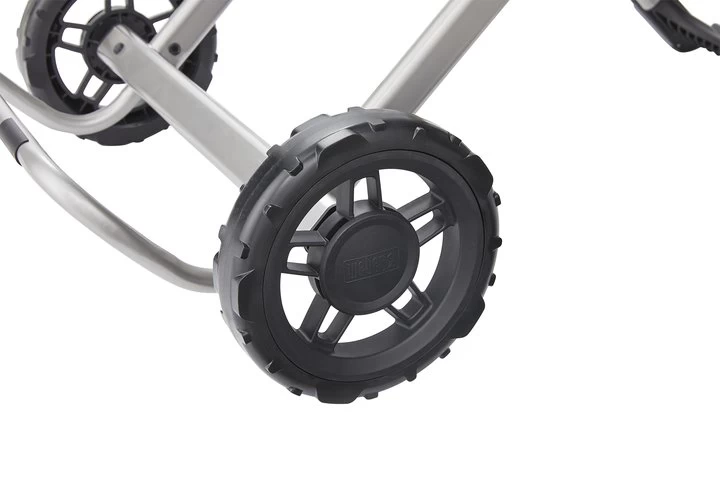 Weber Traveler Black 5 Weber Traveler Black - Image 5