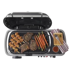 Weber Traveler Black 14 Weber Traveler Black -Nature Living Shop weber traveler gas barbecue 3000x3000 6464d30826ea5 n